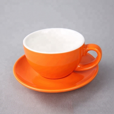 접시형 안테나 커피 컵 머그와 도자기류 도기류 세라믹 에스프레소 컵