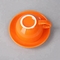 접시형 안테나 커피 컵 머그와 도자기류 도기류 세라믹 에스프레소 컵