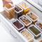 대중음식점을 위한 Bpa 자유로운 냉장고 조직 궤