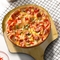 과일 케이크를 위한 이사회 피자 치즈 이사회를 줄이는 가정 주방 대나무