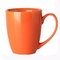 물 개인용 12 온스 커피컵 360ML을 마시는 핫 코코아 세라믹